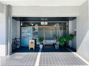パーソナルトレーニングジム LEAF(リーフ)上鍛冶屋町店 place picture