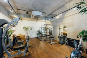 【熊本で実績No.1】熊本市中央区でダイエットならパーソナルトレーニングジムLEAF 女性も多数