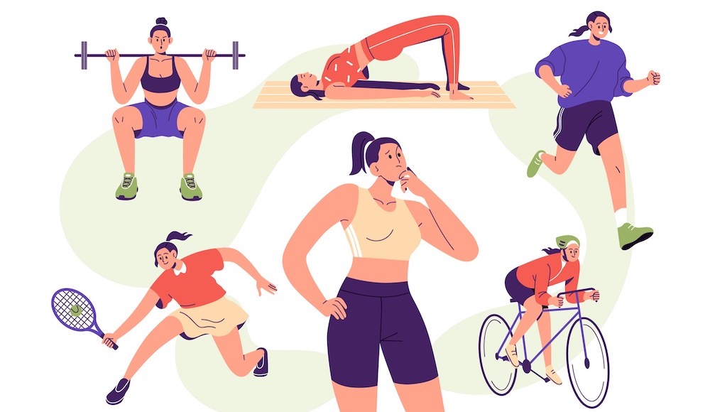 【実績No.1】熊本県八代市でダイエットならパーソナルトレーニングジムLEAF 女性も多数